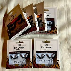 EYLURE LONDON CAT EYE LOOK